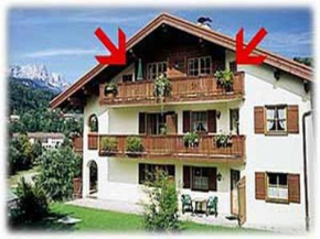 Ferienwohnung Gabi Deml